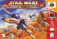 Star Wars: Rogue Squadron