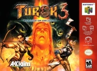 Turok 3: Shadow of Oblivion