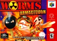 Worms Armageddon