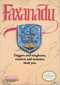 Faxanadu