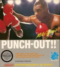 Mike Tyson's Punch-Out!!