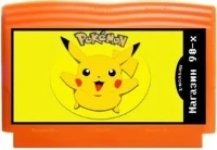 Pokémon (z-boss.ru maгaзиh 90-x)