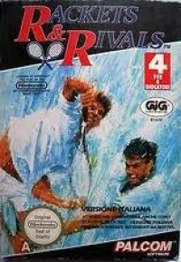 Rackets & Rivals [IT]