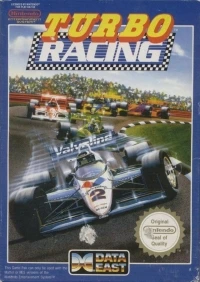 Turbo Racing