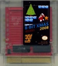 8-Bit Xmas 2008