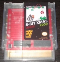 8-Bit Xmas 2009