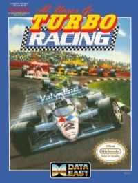Al Unser Jr. Turbo Racing