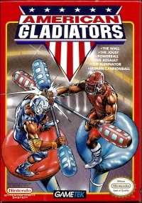 American Gladiators