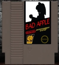 Bad Apple