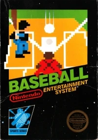 Baseball (5 screw cartridge)