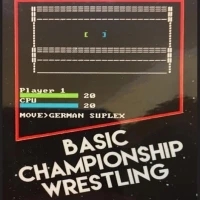 Basic Championship Wrestling