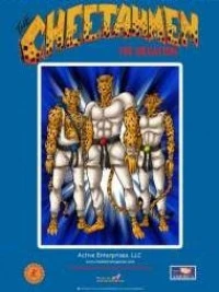 Cheetahmen: The Creation