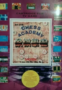 Chess Academy