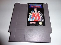 Choujin Sentai Jetman