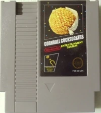 Cornball Cocksuckers