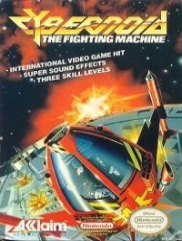 Cybernoid: The Fighting Machine