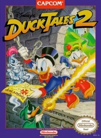 Disney's DuckTales 2