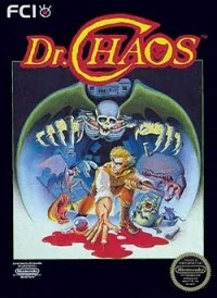 Dr. Chaos