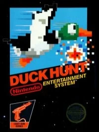 Duck Hunt (3 screw cartridge)