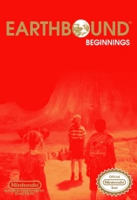 Earthbound Beginnings