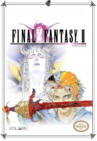 Final Fantasy II