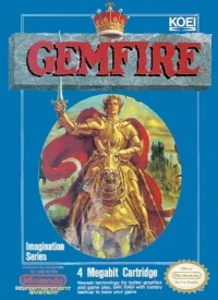 Gemfire