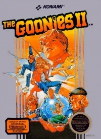 Goonies II, The (circle Seal / REV-A)
