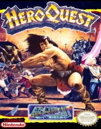 HeroQuest