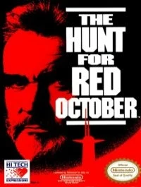 Hunt for Red October, The