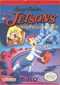 Jetsons, The: Cogswell's Caper