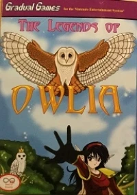 Legends of Owlia, The