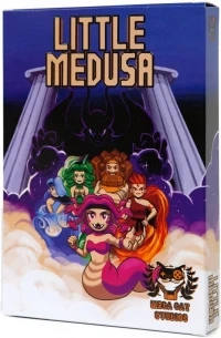 Little Medusa