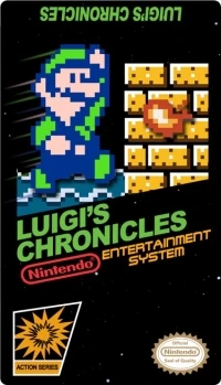 Luigi's Chronicles