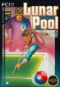 Lunar Pool (5 screw cartridge)
