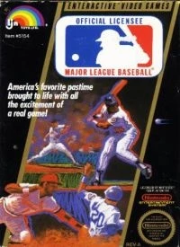 Major League Baseball (round seal)