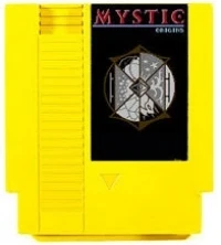 Mystic Origins