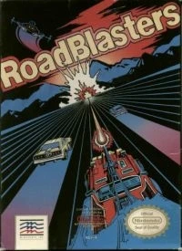 RoadBlasters