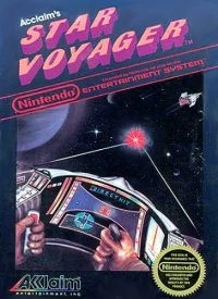 Star Voyager (3 screw cartridge)