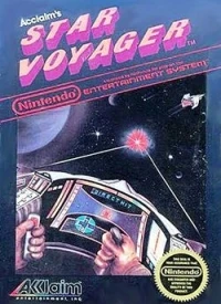 Star Voyager (5 screw cartridge)