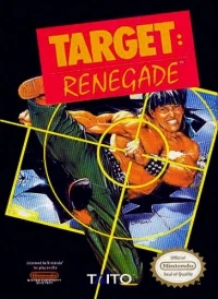 Target: Renegade