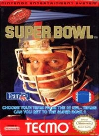 Tecmo Super Bowl