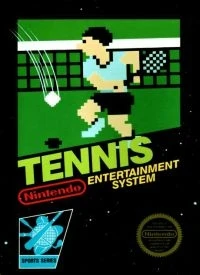 Tennis (5 screw cartridge)