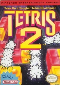 Tetris 2