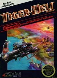 Tiger-Heli (3 screw cartridge, round seal)