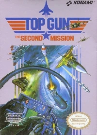 Top Gun: The Second Mission