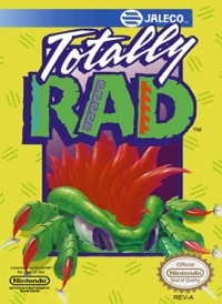 Totally Rad