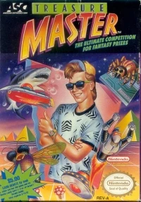 Treasure Master
