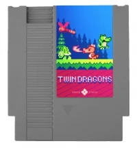 Twin Dragons