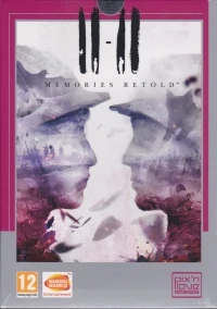 11-11: Memories Retold - Limited Collector's Edition