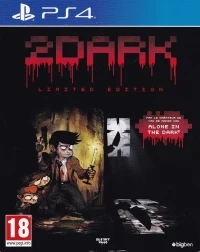 2Dark - Limited Edition [FR][NL]